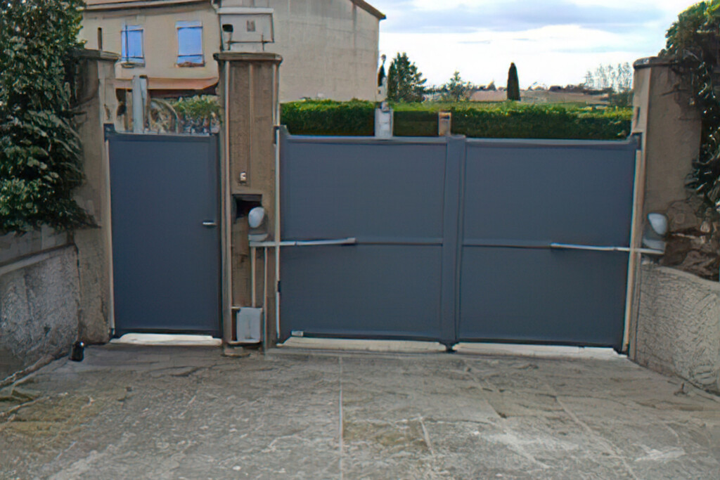 COSVAL Menuiseries PVC Aluminium A Salon De Provence 1