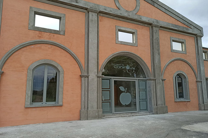 COSVAL Menuiseries PVC Aluminium A Salon De Provence 1 3