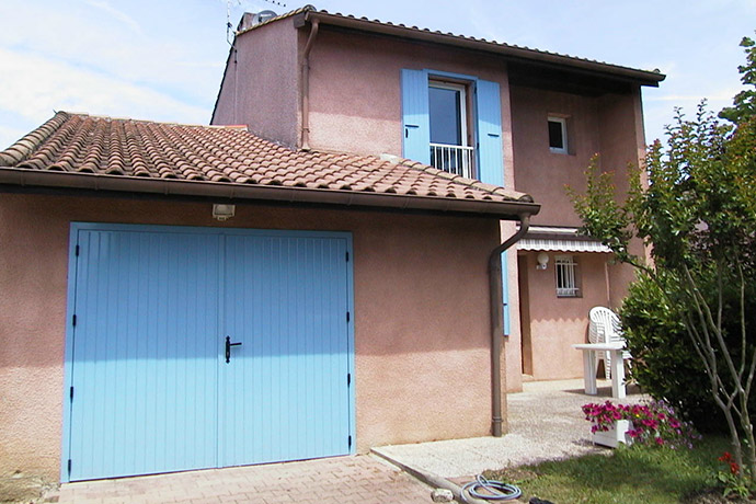 COSVAL Menuiseries PVC Aluminium A Salon De Provence 13