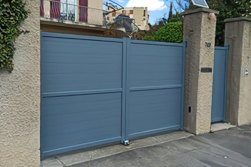 COSVAL Menuiseries PVC Aluminium A Salon De Provence 2