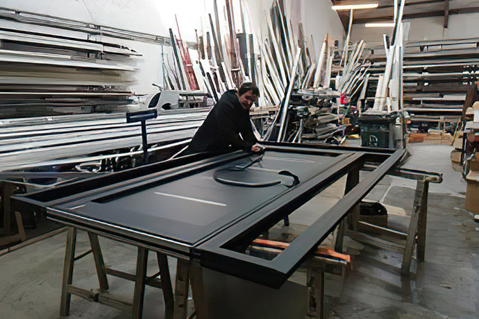 COSVAL Menuiseries PVC Aluminium A Salon De Provence 3 1