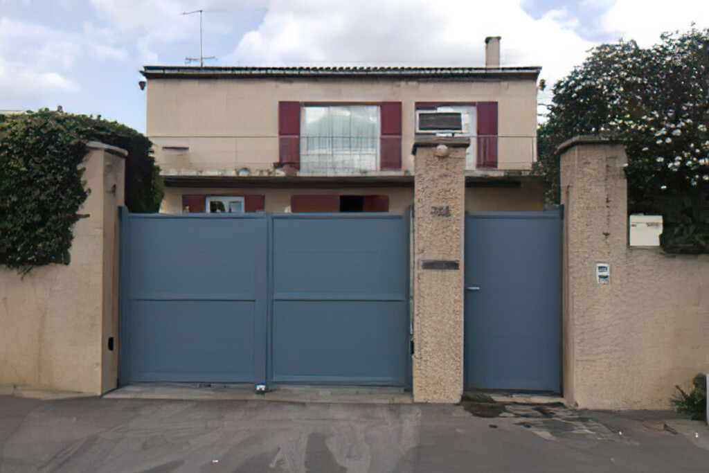 COSVAL Menuiseries PVC Aluminium A Salon De Provence 3