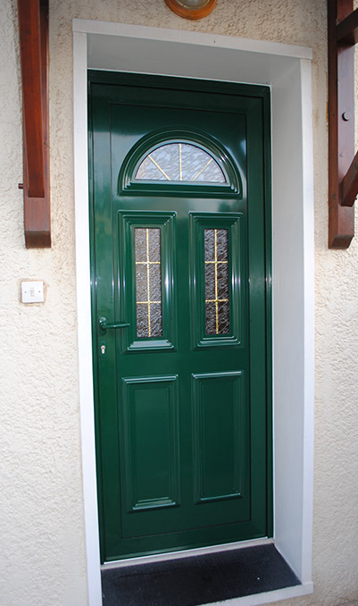 COSVAL Menuiseries PVC Aluminium A Salon De Provence 4 1