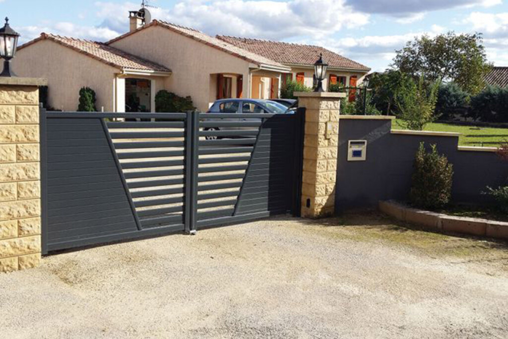 COSVAL Menuiseries PVC Aluminium A Salon De Provence 4