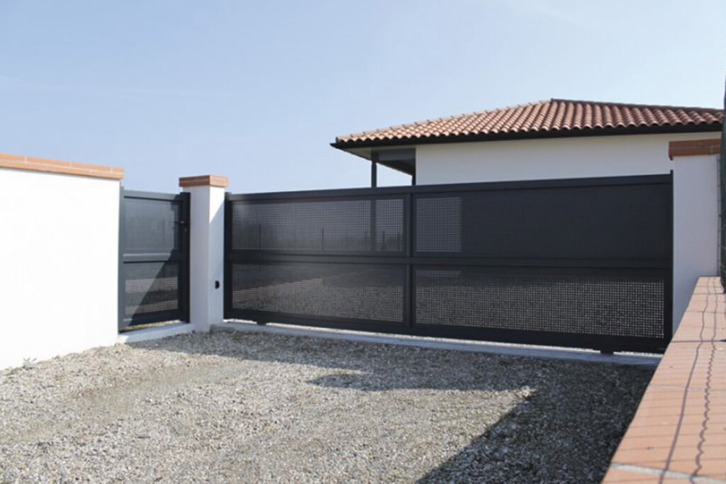 COSVAL Menuiseries PVC Aluminium A Salon De Provence 5