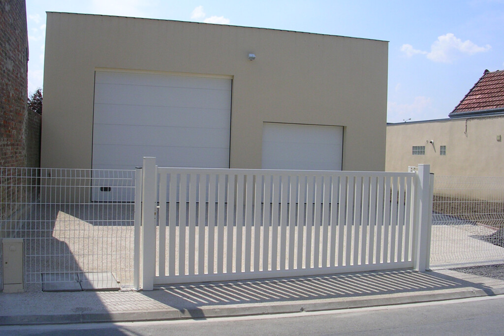 COSVAL Menuiseries PVC Aluminium A Salon De Provence 6