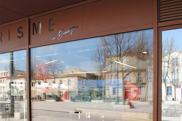 COSVAL Menuiseries PVC Aluminium A Salon De Provence 6 3