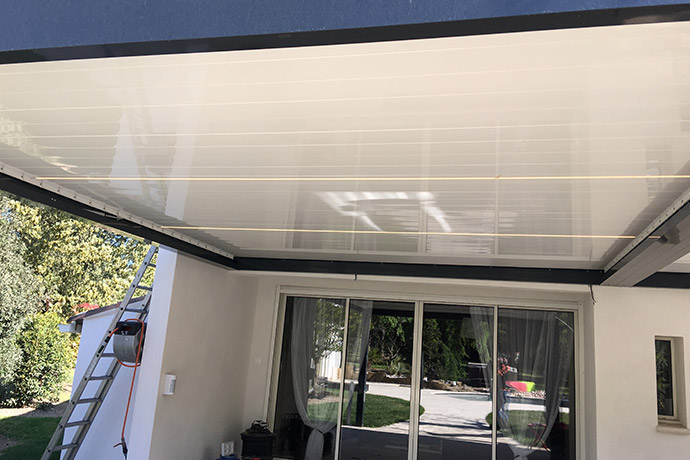 COSVAL Menuiseries PVC Aluminium A Salon De Provence 7 1