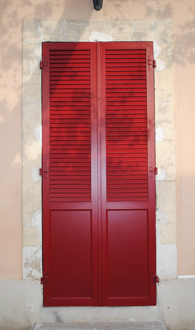 COSVAL Menuiseries PVC Aluminium A Salon De Provence 9