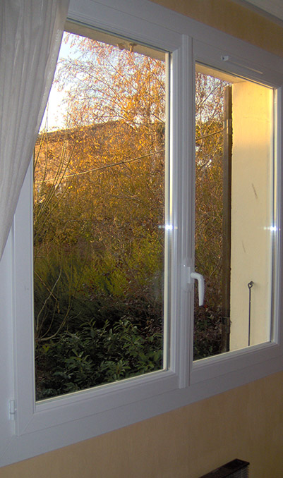 COSVAL Menuiseries PVC Aluminium A Salon De Provence Im 6