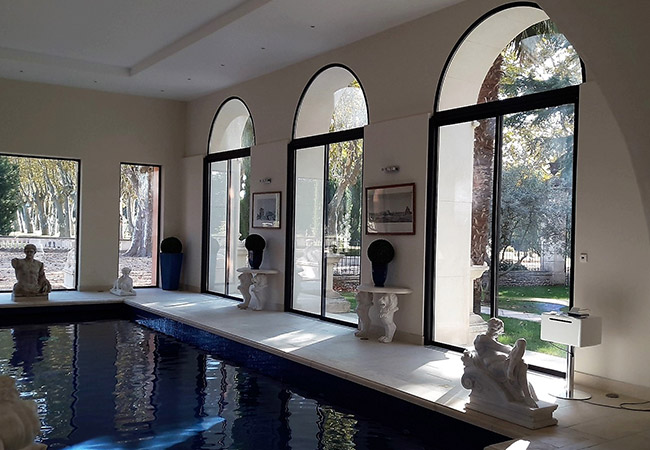 COSVAL Menuiseries PVC Aluminium A Salon De Provence Im1