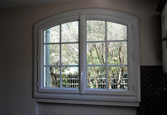 COSVAL Menuiseries PVC Aluminium A Salon De Provence Im3