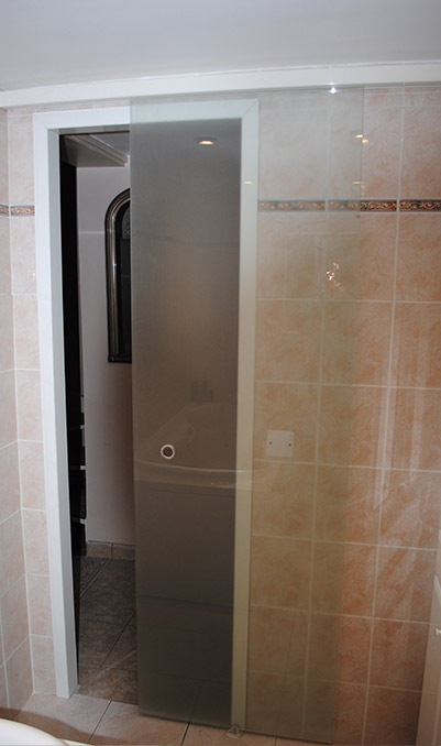 COSVAL Menuiseries PVC Aluminium A Salon De Provence Img 3