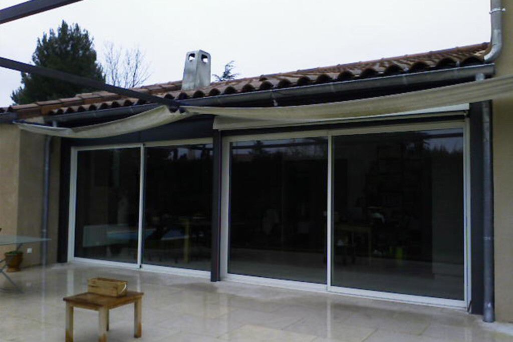 COSVAL Menuiseries PVC Aluminium A Salon De Provence Img4