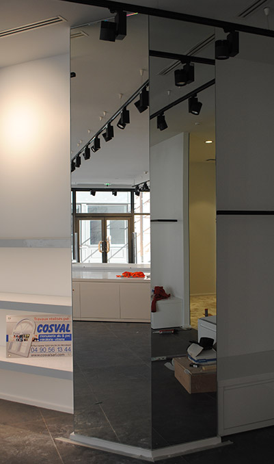 COSVAL Menuiseries PVC Aluminium A Salon De Provence Img9