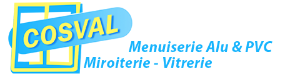 Cosval Logo