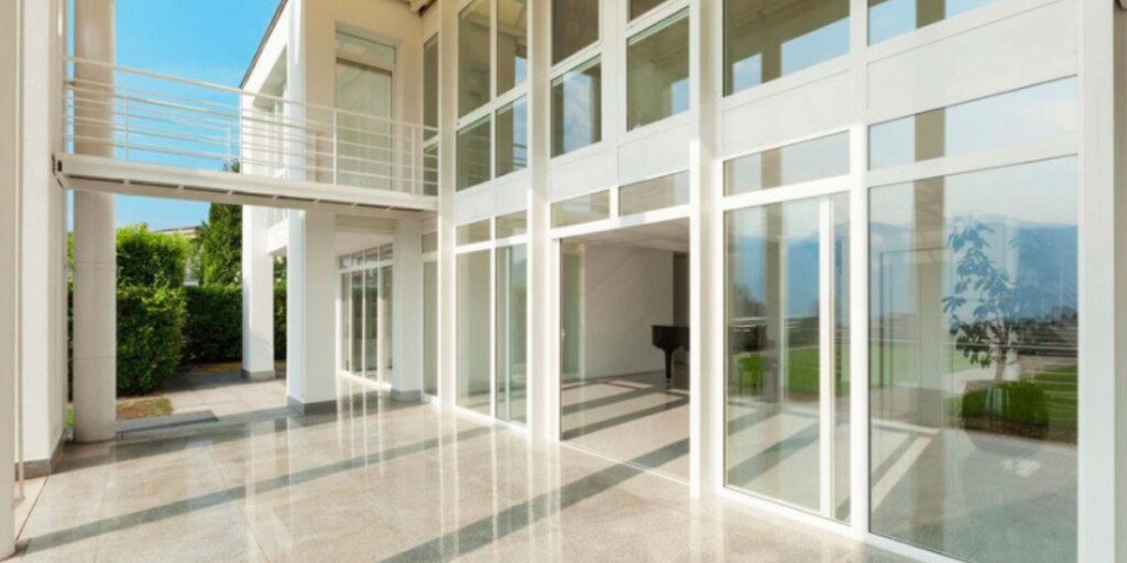 COSVAL Menuiseries PVC Aluminium A Salon De Provence Misenavant 3