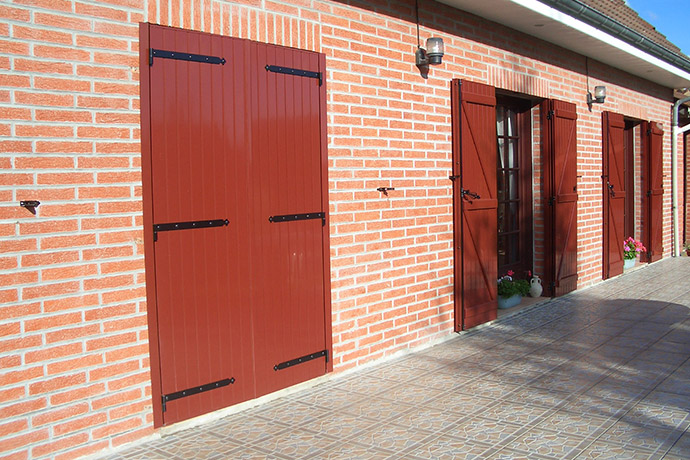 COSVAL Menuiseries PVC Aluminium A Salon De Provence V1