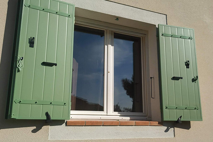 COSVAL Menuiseries PVC Aluminium A Salon De Provence V2