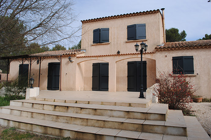 COSVAL Menuiseries PVC Aluminium A Salon De Provence V3