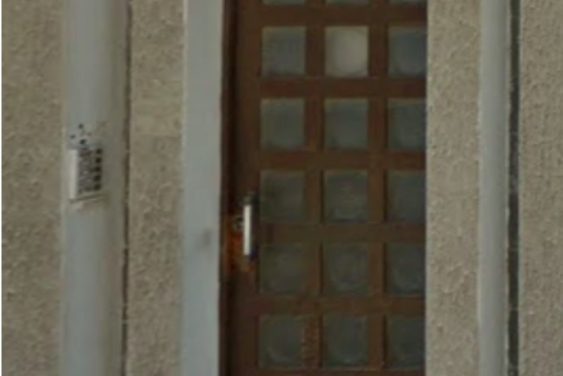 Menuiseries Pvc Aluminium Porte Avant