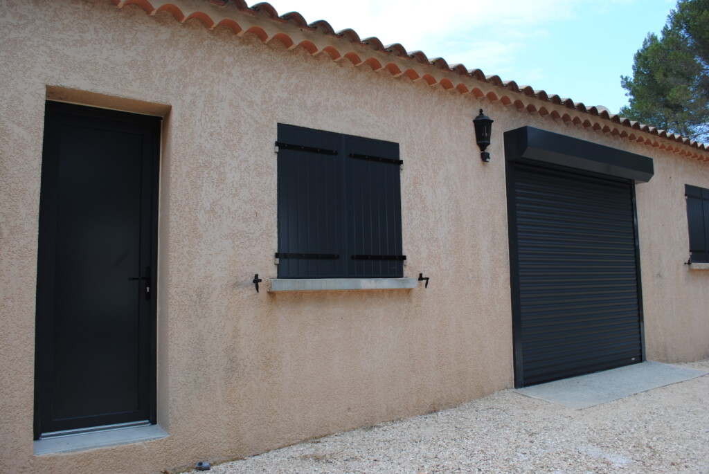 Menuiseries Pvc Aluminium Pose Volets Cosval