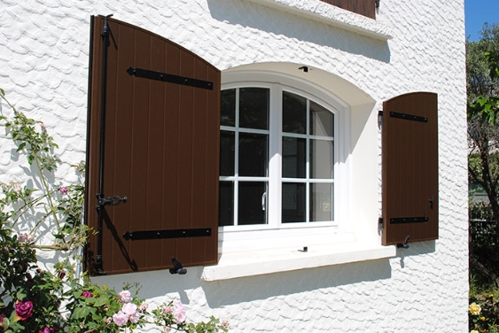 Menuiseries Pvc Aluminium Fenetre Apres