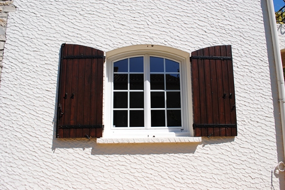 Menuiseries Pvc Aluminium Fenetre Avant